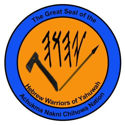 Achukma Nation